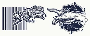 The Most Important Skills For The 4th Industrial Revolution Try Ethics And Philosophy Edsurge News Artificial Intelligence Art Revolution Art 4 Industrial Revolutions