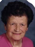 Most Recent Obituaries