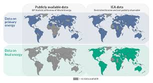 This report has been researched and produced by the open data institute (odi),. The International Energy Agency Publishes The Detailed Global Energy Data We All Need But Its Funders Force It Behind Paywalls Let S Ask Them To Change It Our World In Data