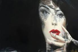 Rose Gabriel DE LA LYRE