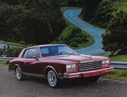 64,659 miles · wooster, oh. All Pictures Of Chevrolet Monte Carlo 1978 80