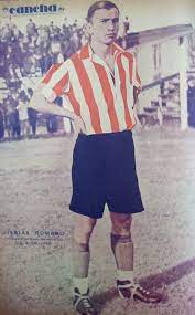 Isaias Romano Talleres De Remedios De Escalada Futbol Argentino Futbol Argentina