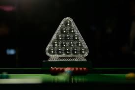 Snooker database of results & statistics. Already Thinking About The Masters Ronnie O Sullivan