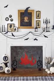 Shop halloween decorations and more at the home depot. 78 Easy Diy Halloween Decorations 2020 Cute Halloween Decorating Ideas