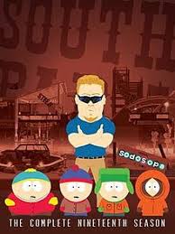 Watch for the south park pandemic special to land at comedy central on wednesday, sept. South Park Season 19 Wikipedia
