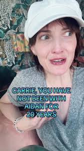 Carrie Wong Ayden Sng Dating