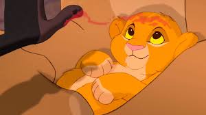 This disney animated feature follows the adventures of the young lion simba (jonathan taylor thomas), the heir of his father, mufasa (james earl jones). The Lion King All Best Movie Clips 1994 Youtube