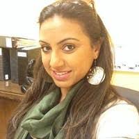 Amanda Osman's Instagram, Twitter & Facebook