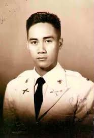 Passion to Share Christ and Mentor Others: The Story of Frank Villanueva