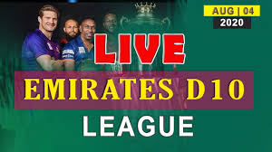 Live cricket streaming and watch live cricket online streaming crichd. Emirates D10 League 2020 Live Live Cricket Match Today Dubai Espn Cricket Live Streaming Youtube