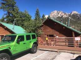 Accommodations for your vacation in las vegas nearly half of the properties (41.99%) in las vegas are hotel rooms.they are the most prevalent properties there. Mt Charleston Cabins Updated 2021 Prices Lodge Reviews Mount Charleston Nv Tripadvisor