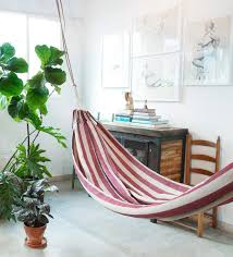 View all hammocks with stands. Indoor Hammock Ideas For Year Round Summer Atmosphere