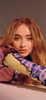 2019 sabrina carpenter refinery photoshoot