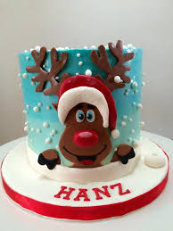 From snickerdoodles to sugar cookies and everything in christmas is our favorite time of year. Thel Deocampo Alayan Villanueva Christmas Cake Designs Christmas Cake Decorations Christmas Cake