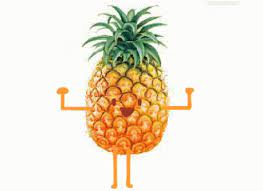 Pineapple Dance Gif Pineapple Dance Excited Discover Share Gifs Pineapple Pineapple Gif Cute Pineapple
