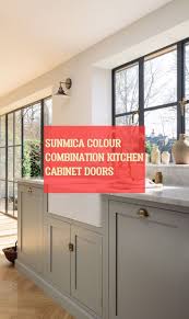 Sunmica Colour Combination Kitchen Cabinet Doors Kitchen Cabinets Cabinet Cabinets Col Kitchen Cabinet Doors Cheap Kitchen Cabinets Kitchen Cabinet Styles