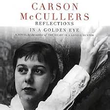 Carson McCullers Audiobook by Mary V. Dearborn
