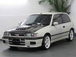 Nissan Pulsar 20 Gti-r 4wd Super Rare Immaculate Condition