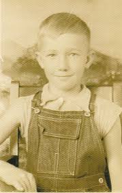 Lloyd Whiteman Obituary