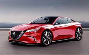 新型車の登場予想 いちばん期待されたのはこれ ホンダ 日産 三菱 全画面 レスポンス response jp nissan silvia nissan sports cars