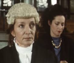 Blind Justice" Crime and Punishment (TV Episode 1988)