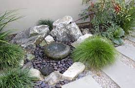 Tranquil Corner Touch Japanese Garden Japanese Garden Landscape Small Japanese Garden