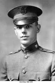 Earp Family History: Last Name Origin & Meaning