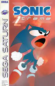 Horrible monsters invade and attack the world of sonic you should help sonic to destroy them with its xtreme speed. Sonic Z Treme Saturn Sage 2018 Demo Sonic Fan Games Hq