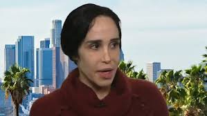 Octomom' Nadya Suleman reveals son, 14, Aidan, is 'severely autistic' and  requires 'total care'