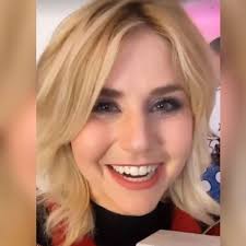 „ja geil, also ich wäre auf jeden fall. Beatrice Egli Meldet Sich Mit Sehr Emotionaler Botschaft Bin Zutiefst Geruhrt Stars