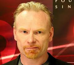 Mr. Haltiwanger and the Austrians