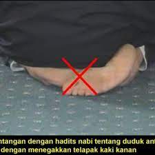 Inilah Kesilapan Duduk Antara Dua Sujud Duduk Iftirasy Yang Ramai Ambil Mudah Mohon Kongsikan Cara Yang
