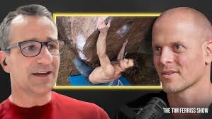 Don't Look Stupid Doing Unconventional Training, Build Your Hands