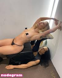 Luisa Sonza  luisasonza Гола изтичане OnlyFans снимка 185 - Nudogram v2.1