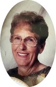 Doris Wright Obituary