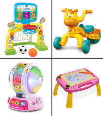 Are you on the hunt for the ultimate gift set that will fill any. 26 Best Gifts For 1 Year Old In 2021