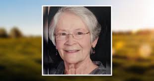 Judith Anne Roush Obituary August 15, 2024