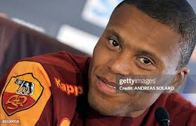 127 Julio Baptista And Sevilla Stock Photos, High-Res Pictures, and Images 