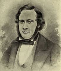 Robert Barr (1825-1867)