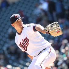 Fantasy baseball today newsletter you're destined to gain an edge over your friends with advice from the award. How A 60 Game Season Could Get The Best Out Of Jose Berrios Bring Me The News