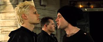 Angel face jl | fight club 1999, jared leto movies, angel face. Jared Leto Fight Club Image Www Thethings Com