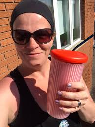 Summer special!! Buy an insulated tumbler and get a free eco straw as a  gift!!