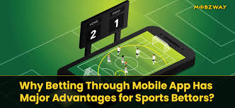 When it comes to finding the best sports handicapper to follow, there are a lot of good choices out there. Why Betting Through Mobile App Has Major Advantages For Sports Bettors