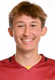 2024 Men's Soccer Roster