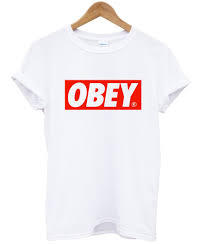 Obey T Shirt