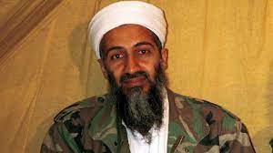 Das foto ist eines der bekanntesten bilder bin ladens, . Osama Bin Laden Stern De