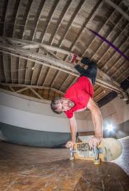 Aj Kohn — decomposed skateboards