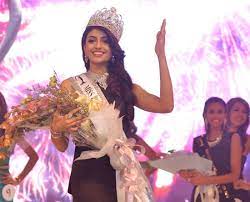 We have a new miss universe malaysia and it is none other than subanga jaya lass kiran jassal, crowned in a rightfully glamourous gala night held at the palace of the golden horses. Miss Universe Malaysia 2016 Is Kiran Jassal Indian And World Pageant