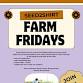 Farm Fridays event in Whitakers, NC