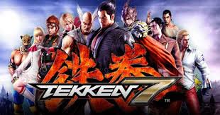 All Games Takken 7 Full Version Game Download For Pc Tekken 7 Pc Pc Games Download Tekken 7